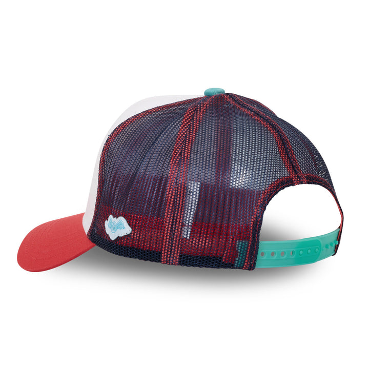 VD Casquette SURF01 - Pau Motors Shop