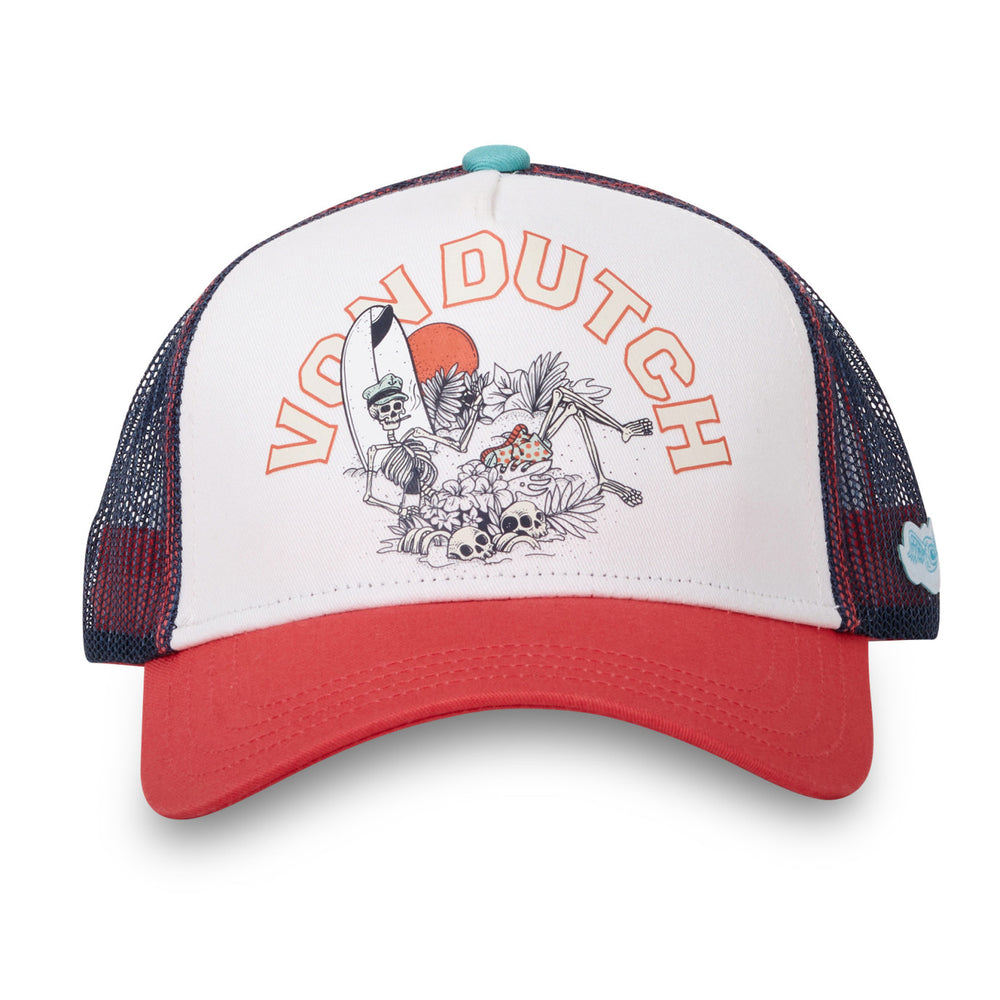 VD Casquette SURF01 - Pau Motors Shop