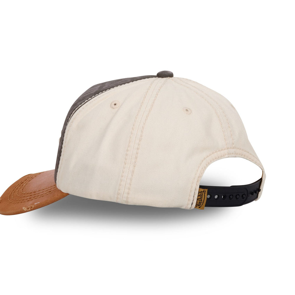 VD Casquette XAVIER - Pau Motors Shop