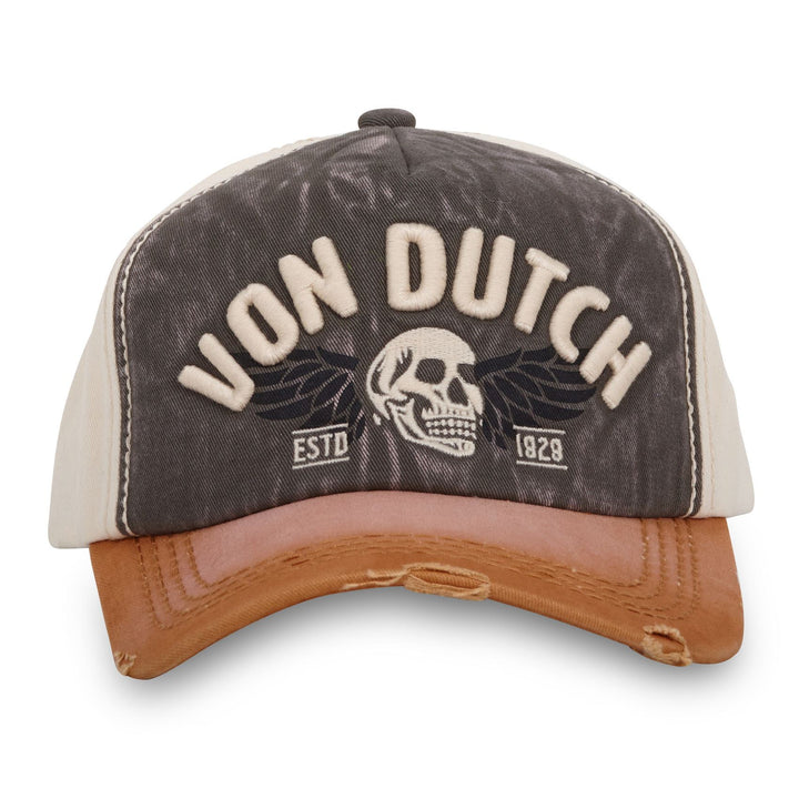VD Casquette XAVIER - Pau Motors Shop