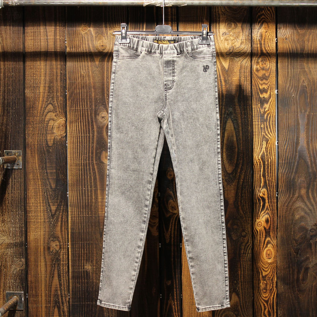VD Jegging TREG - Gris - Pau Motors Shop