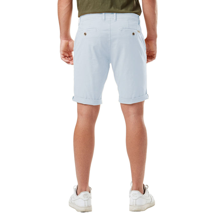VD Bermuda Chino BARY - Vert - 1 en stock - Pau Motors Shop