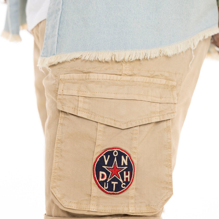 VD Chemise "Dem" - Pau Motors Shop