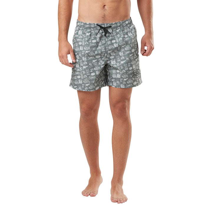 VD Short de Bain BURT - Pau Motors Shop