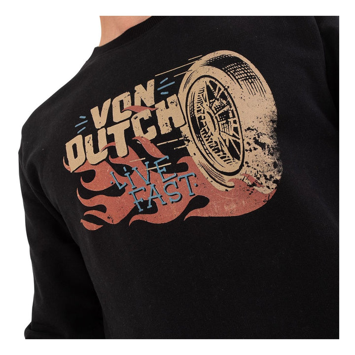 VD Sweat BANG - 1 en stock - Pau Motors Shop