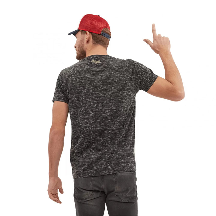 VD T-Shirt Manches Courtes HIT Jusqu'au 3XL - Pau Motors Shop