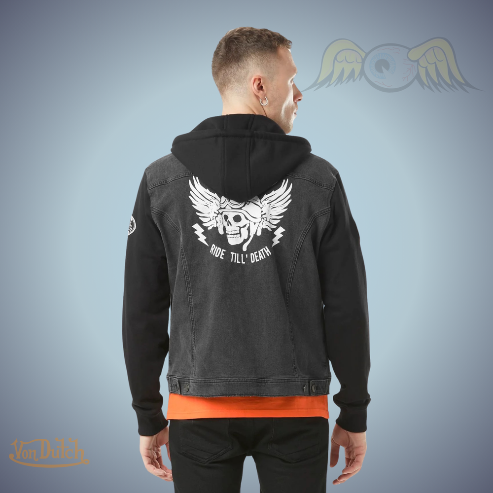 VD Veste "Dutch 2"