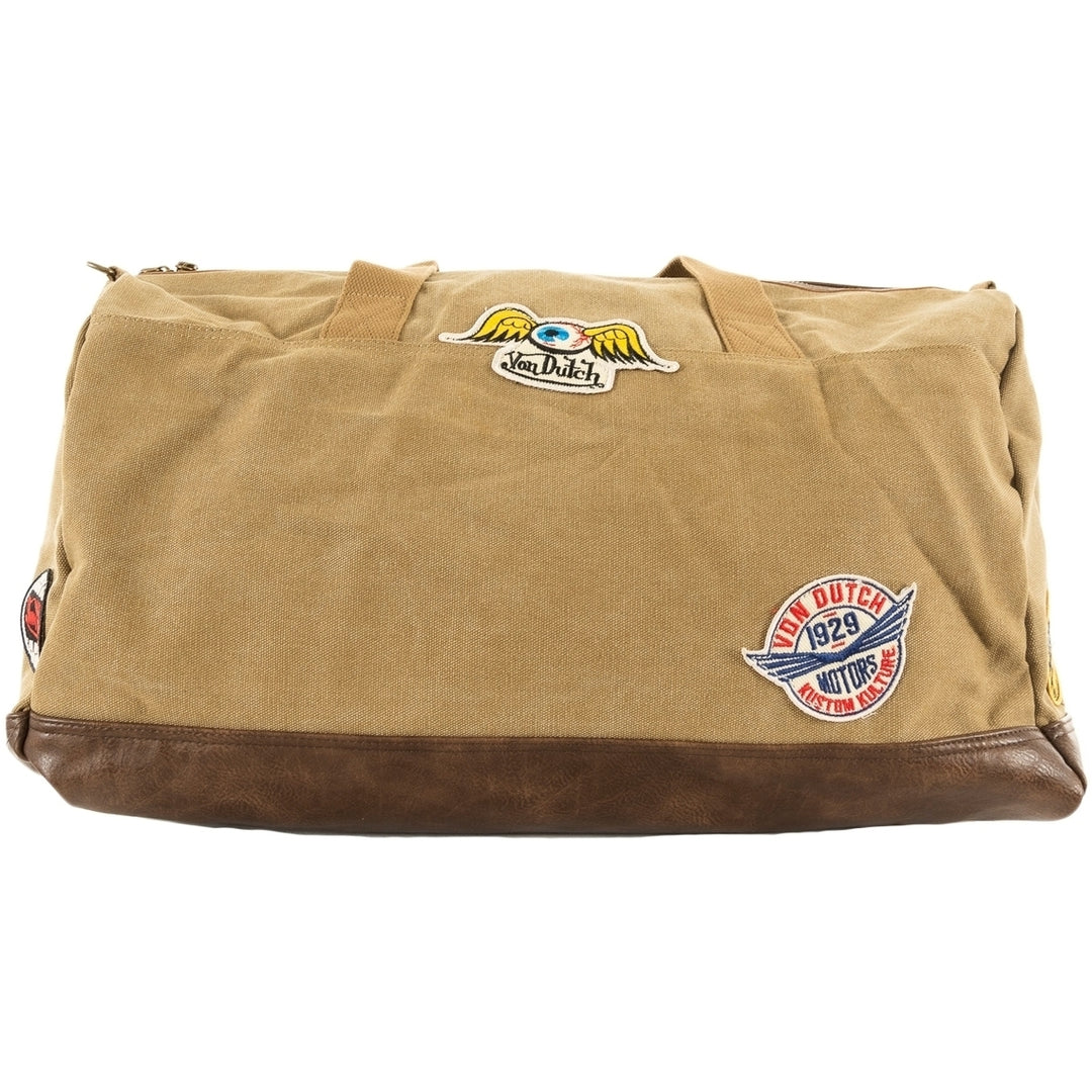 VD Sac de voyage CULT 2 Coloris - Pau Motors Shop