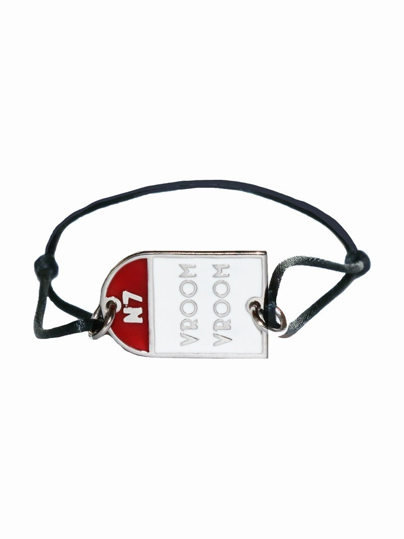 Vroom Vroom Bracelet Borne Kilométrique - Pau Motors Shop